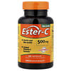 Ester-C®, 120 Capsules