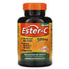 Ester-C, 500 mg, 225 Vegetarian Tablets