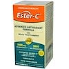 Ester- C, Advanced Antioxidant Formula with Whole Food Complex, 90 Veggie Tablets