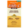 Ester-C with D3, 60 Vegetarian Tablets