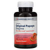 Chewable Original Papaya Enzyme, 250 Chewable Tablets