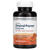Original Chewable Papaya Enzyme, 250 Tablets