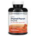 American Health, Original Chewable Papaya Enzyme, 600 Tablets