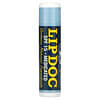 Lip Doc, Medicated, SPF 15, 0.15 oz (4.25 g)