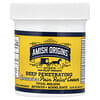 Amish Origins, Menembus Dalam, Krim Tanpa Minyak Melegakan Sakit, 3.5 fl oz (99.22 g)
