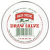 Draw Salve, 2 fl oz (56.7 g)