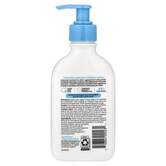 Intensieve verzorgende lotion met 15% AHA, voor een zeer droge
