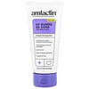 AmLactin, Krim Ultra Melicin, Sangat Menghidratkan, Untuk Kulit Kering Kasar & Bergelombang, 4.9 oz (140 g)