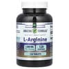L-arginina, 1000 mg, 120 tabletek