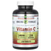 Vitamine C, 1000 mg, 250 comprimés