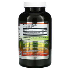 Amazing Nutrition, Vitamin C mit Zitrus-Bioflavonoiden und Hagebutten, 250 pflanzliche Kapseln