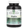 Biotin, 10,000 mcg, 200 Veggie Capsules