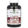 Amazing Formulas, L-Lysine, 1,000 mg, 180 Tablets
