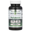 Melatonina, 10 mg, 120 comprimidos