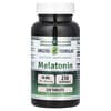 Melatonina, 10 mg, 250 comprimidos