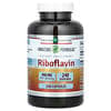 Riboflavina, 400 mg, 240 cápsulas