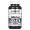 Selênio, 200 mcg, 240 comprimidos