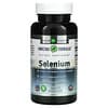 Selenium, 200 mcg, 240 Tablets