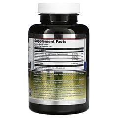 Amazing Nutrition, Bierhefe, 250 mg, 240 Tabletten