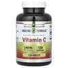 Vitamine C, 1000 mg, 120 comprimés