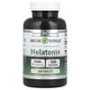 Melatonina, 10 mg, 360 comprimidos