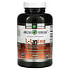 L-Lysine, 500 mg, 250 Capsules
