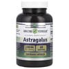 Astragale, 1000 mg, 120 capsules