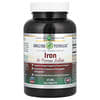 Amazing Formulas™, Iron As Ferrous Sulfate, 65 mg, 240 Tablets