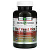 Red Yeast Rice, 600 mg, 120 Capsules