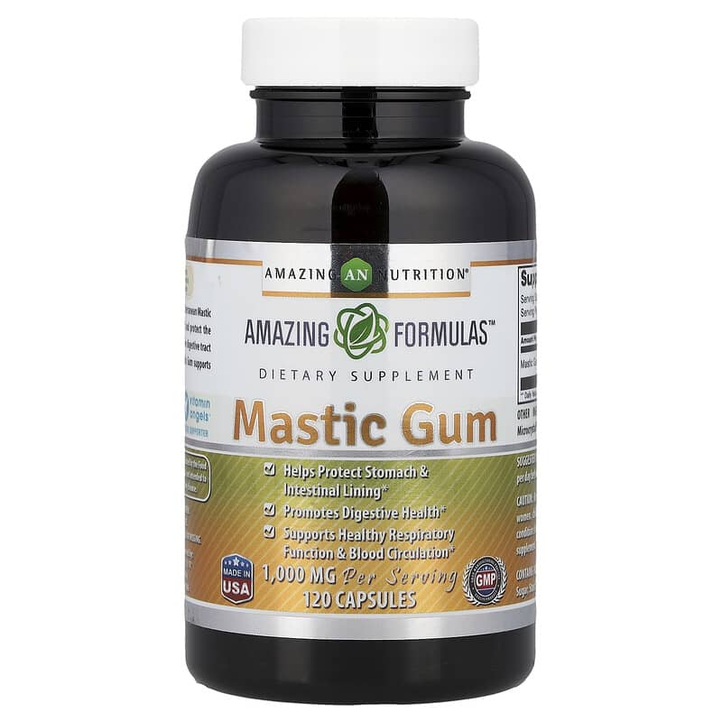 ipamorelin + mastic gum Krinos Greek Gum: Rich History, Piney Flavor, Culinary Treasure Mastic Gum