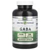 GABA，750 毫克，200 粒素食膠囊