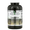 Lecithin, 1,200 mg, 240 Softgels