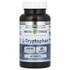 L-Tryptophan, 1,000 mg, 60 Tablets