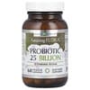 Amazing Flora™, Probiotic, 25 Billion, 60 Veggie Capsules