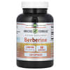 Berberine, Berberin, 1.000 mg, 120 Kapseln (500 mg pro Kapsel)