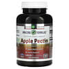 яблочный пектин, 1400 мг, 120 капсул (700 мг в 1 капсуле)