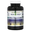 Zinc Gluconate, 50 mg, 250 Tablets