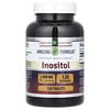Inositol, 1000 mg, 120 comprimidos