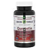 Quercetina, 500 mg, 60 cápsulas vegetales