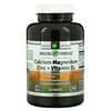 Calcium Magnesium Zinc + Vitamin D3, 150 Tablets