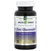 Zinc Gluconate, 50 mg, 120 Tablets