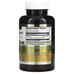Amazing Nutrition, Gomme de mastic, 500 mg, 60 capsules