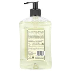 Liquid Soap For Hand & Body, Rosemary Mint, 16.9 fl oz (500 ml)