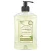 A La Maison de Provence, Liquid Soap For Hand & Body, Rosemary Mint, 16.9 fl oz (500 ml)