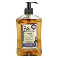 ZUM（ズム）ハンドソープ、フランキンセンス＆ミルラ、354ml（12液量
