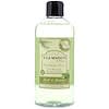 Bath & Shower Liquid Soap, Rosemary Mint, 16.9 fl oz (500 ml)