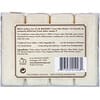 A La Maison de Provence, Hand & Body Bar Soap, Oat Milk, 4 Bars, 3.5 oz ...