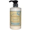 Hand & Body Lotion, Unscented, 10 fl oz (300 ml)