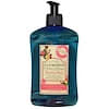 Hand & Body Soap, Summer Rose, 16.9 fl oz (500 ml)