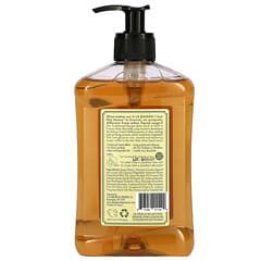 A La Maison de Provence, Jabón líquido para manos y cuerpo, Plumeria, 500 ml (16,9 oz. Líq.)